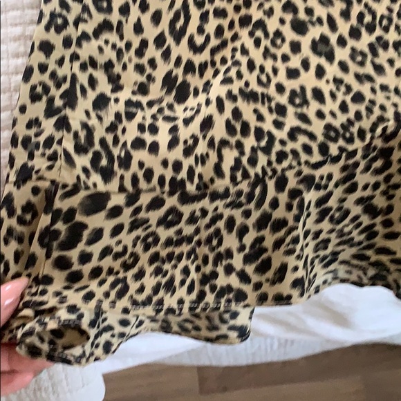 Wrap Dress - Picture 2 of 4